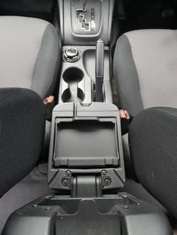 2018 Mitsubishi Triton GLX