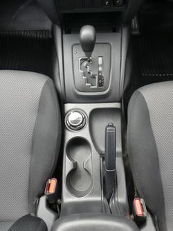 2018 Mitsubishi Triton GLX