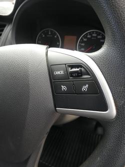 2018 Mitsubishi Triton GLX