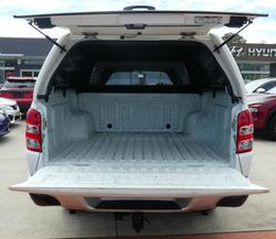 2018 Mitsubishi Triton GLX