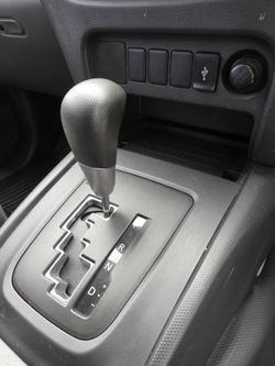 2018 Mitsubishi Triton GLX