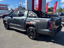 2026 Nissan Navara PRO-4X D27 MY26 4X4 Dual Range Boulder Grey