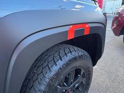2026 Nissan Navara PRO-4X D27 MY26 4X4 Dual Range Boulder Grey
