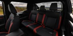 2026 Nissan Navara PRO-4X D27 MY26 4X4 Dual Range Boulder Grey