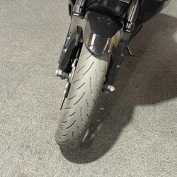 2023 Yamaha YZF-R3 Black