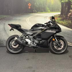 Yamaha YZF-R3