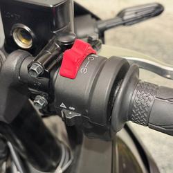 2023 Yamaha YZF-R3 Black