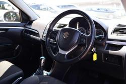 2014 Suzuki Swift GL