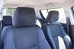 2014 Suzuki Swift GL