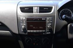 2014 Suzuki Swift GL