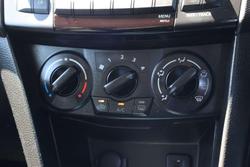 2014 Suzuki Swift GL