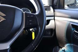 2014 Suzuki Swift GL