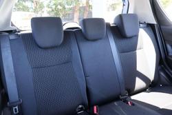 2014 Suzuki Swift GL