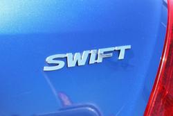 2014 Suzuki Swift GL