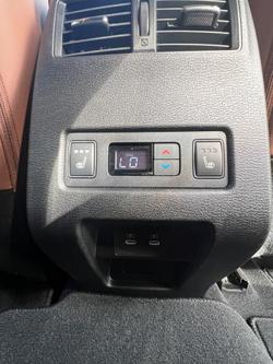 2025 Mitsubishi Outlander Exceed Tourer