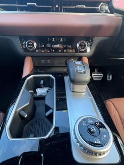 2025 Mitsubishi Outlander Exceed Tourer