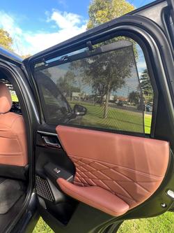 2025 Mitsubishi Outlander Exceed Tourer