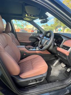 2025 Mitsubishi Outlander Exceed Tourer