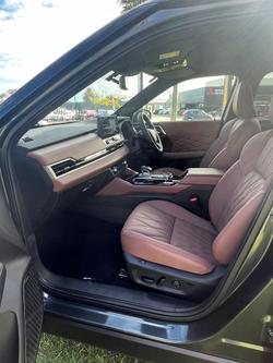 2025 Mitsubishi Outlander Exceed Tourer