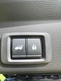 2025 Mitsubishi Outlander Exceed Tourer ZM MY25 AWD Graphite Grey with Black Mica Roof