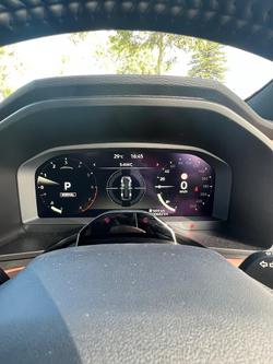 2025 Mitsubishi Outlander Exceed Tourer