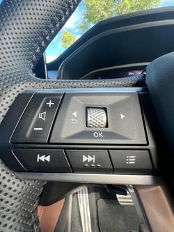 2025 Mitsubishi Outlander Exceed Tourer ZM MY25 AWD Graphite Grey with Black Mica Roof