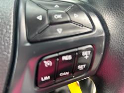 2019 Ford Ranger XL Hi-Rider PX MkIII MY19.75 4x2 Arctic White