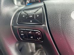 2019 Ford Ranger XL Hi-Rider PX MkIII MY19.75 4x2 Arctic White