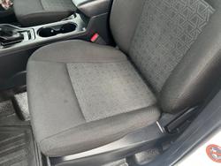 2019 Ford Ranger XL Hi-Rider PX MkIII MY19.75 4x2 Arctic White