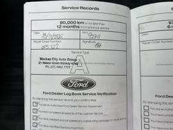 2019 Ford Ranger XL Hi-Rider PX MkIII MY19.75 4x2 Arctic White