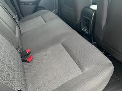 2019 Ford Ranger XL Hi-Rider PX MkIII MY19.75 4x2 Arctic White