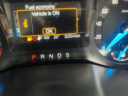 2019 Ford Ranger XL Hi-Rider PX MkIII MY19.75 4x2 Arctic White