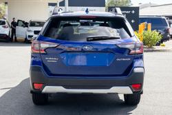 2022 Subaru Outback AWD