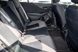 2022 Subaru Outback AWD