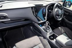 2022 Subaru Outback AWD