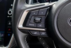 2022 Subaru Outback AWD