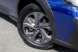 2022 Subaru Outback AWD