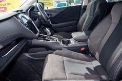 2022 Subaru Outback AWD