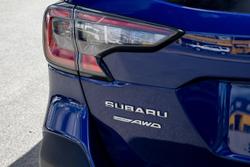 2022 Subaru Outback AWD