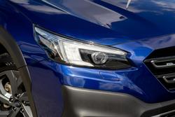 2022 Subaru Outback AWD