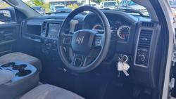 2023 RAM 1500 Express