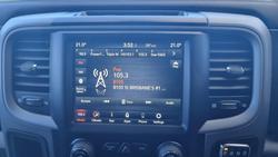 2023 RAM 1500 Express