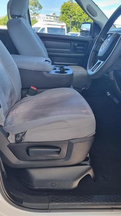 2023 RAM 1500 Express