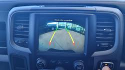 2023 RAM 1500 Express