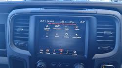 2023 RAM 1500 Express