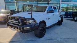2023 RAM 1500 Express