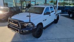 2023 RAM 1500 Express