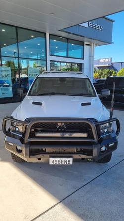 2023 RAM 1500 Express