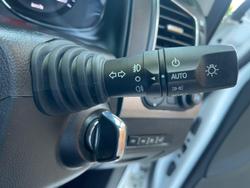 2017 Holden Captiva LTZ