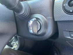 2017 Holden Captiva LTZ